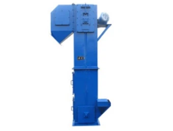 Przenośnik kubełkowy